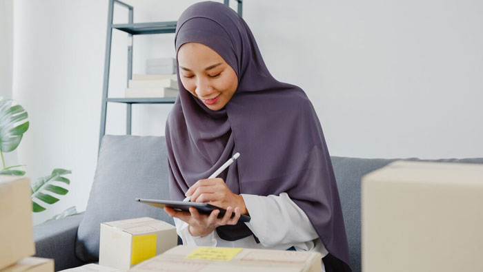 Mau Buka Usaha FNB? Checklist Halal Buat Generasi Muda