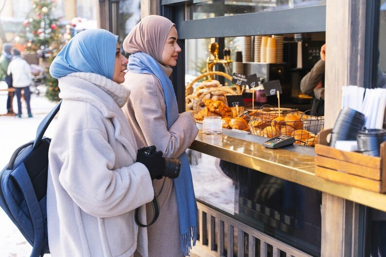 Peluang dan Tantangan Produk Halal di Era Gen-Z