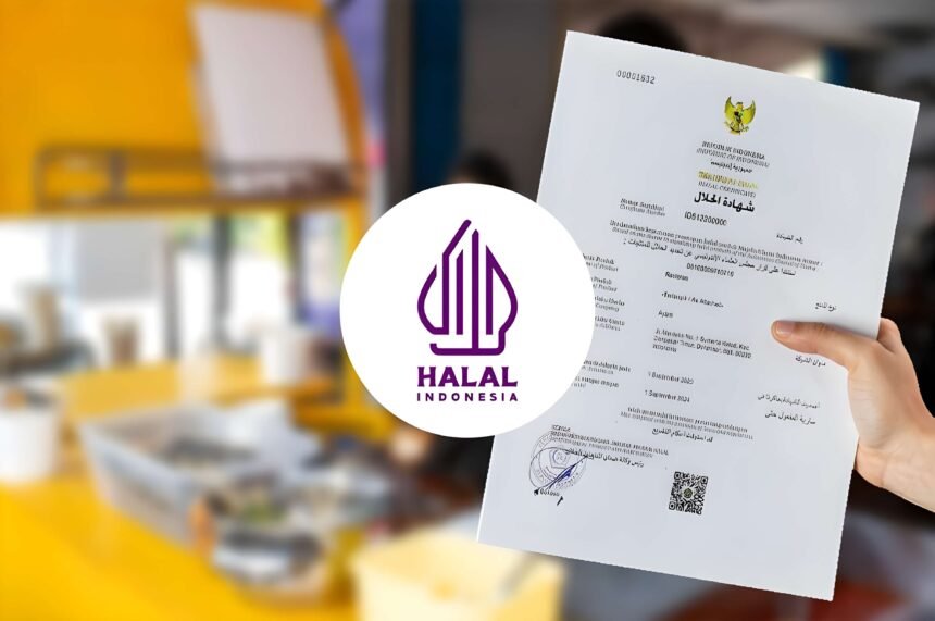 Ada Perubahan Produk, Perlu Daftar Ulang Sertifikasi Halal?