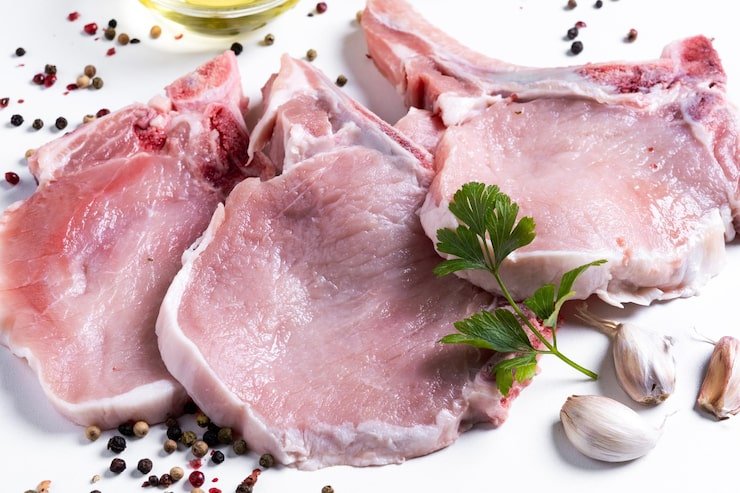 Selain Babi, Inilah Makanan yang Haram Dikonsumsi