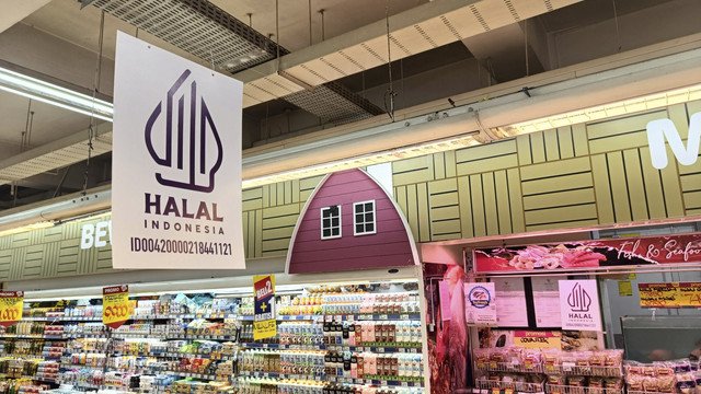 Tiga Pemain Utama Produk Halal Global Jadi Peluang UMKM Indonesia