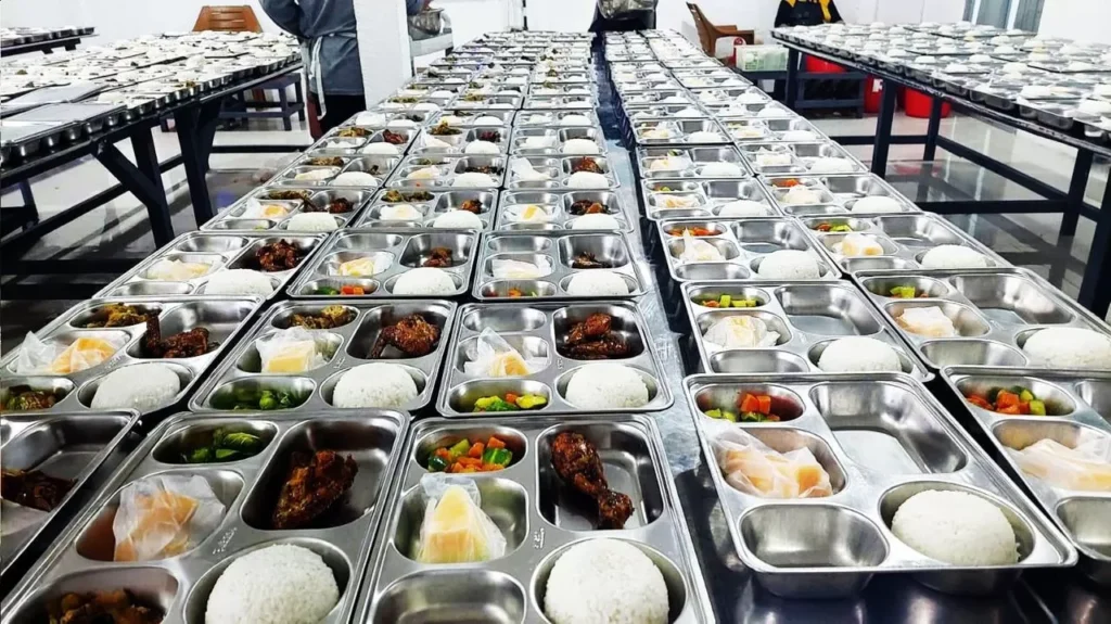 Jelang Ramadan, Halal Corridor Buka Program Sertifikasi Halal untuk SPPG-MBG