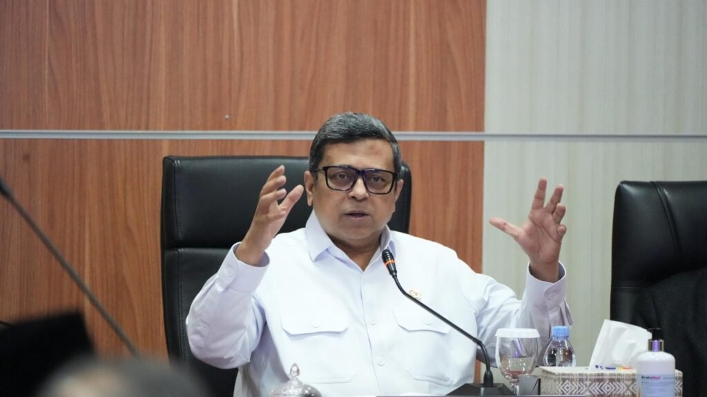 BPJPH Sebut Idulfitri Jadi Momentum Kesadaran Produk Halal