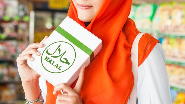 Nilai Pasar Halal Tembus Triliunan Dolar, Tren Lifestyle Halal Jadi Penggerak Utama