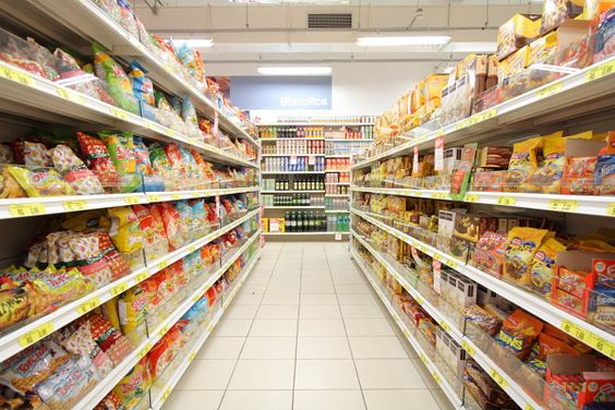 Ekspor Produk Halal Surplus, Pasar Global Makin Menjanjikan