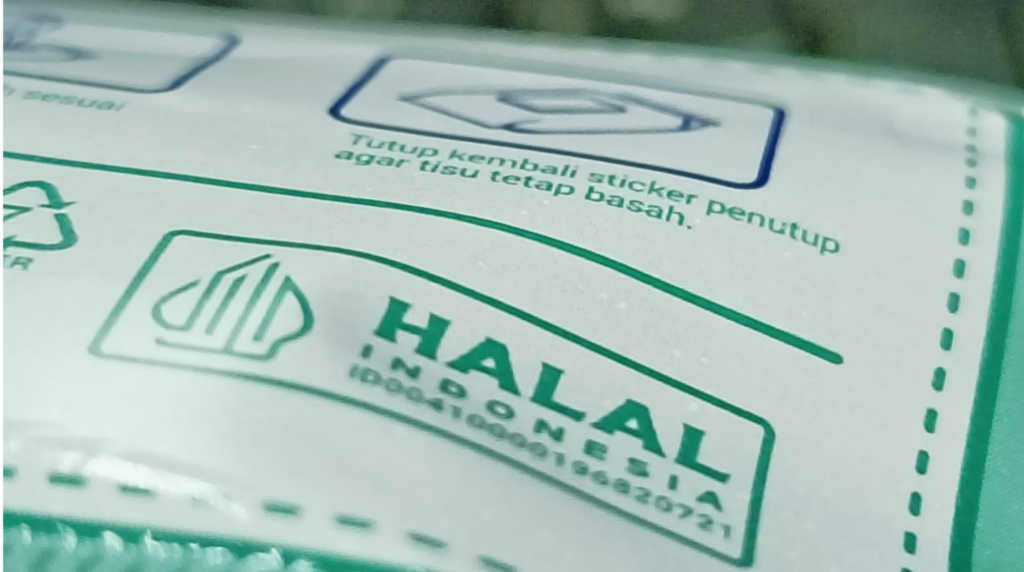 Ribuan Kuota Sertifikasi Halal Gratis Masih Tersedia
