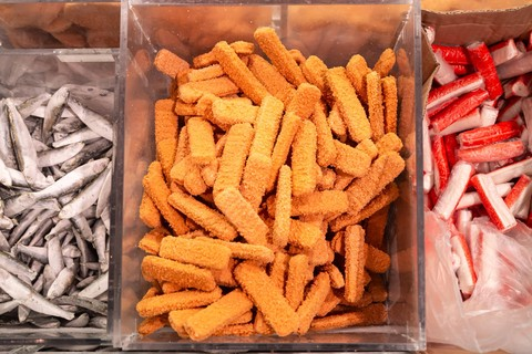 Frozen Food Mau Sertifikasi Halal? Ini yang Harus Diperhatikan