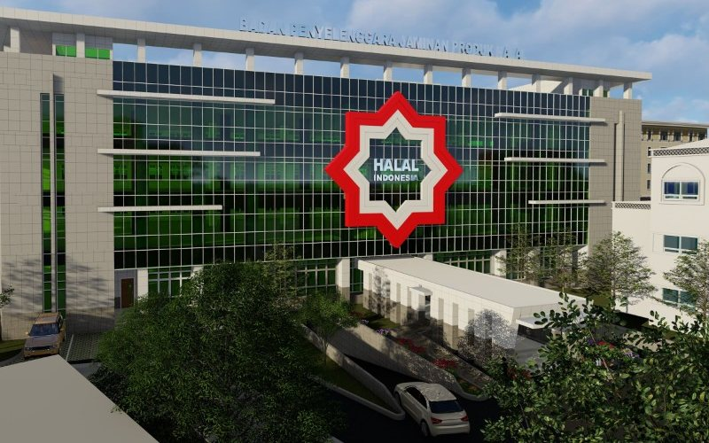 Sertifikat Halal Bukan Lagi Sekadar Kewajiban, Ini Pesan BPJPH Jelang Oktober 2026