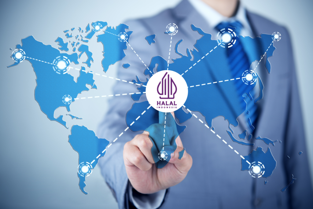 Indonesia Jadi Pusat Halal, Apa Untungnya?