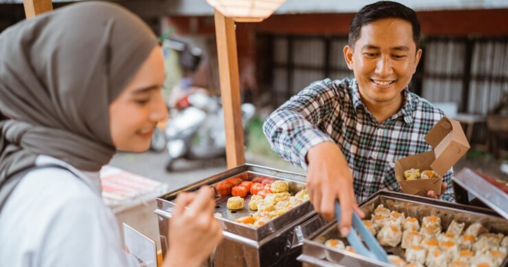 Makanan Halal vs Bersertifikat Halal, Apa Bedanya?