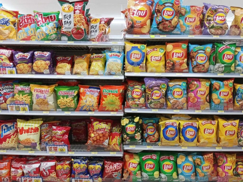 Produsen MakananThailand, Wajib Persiapkan Ini