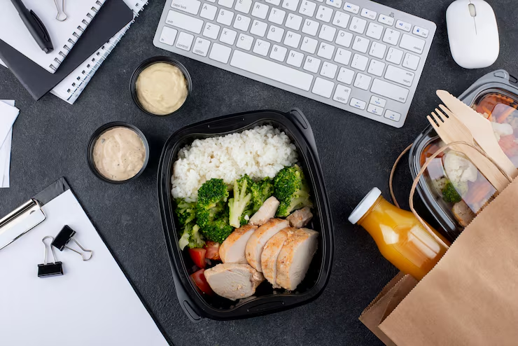 GrabFood Wajib Halal, Bagaimana dengan Mitra Non-Halal?