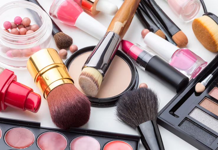 Baru 10,6 Persen, Ternyata Ini Kendala Industri Kosmetik