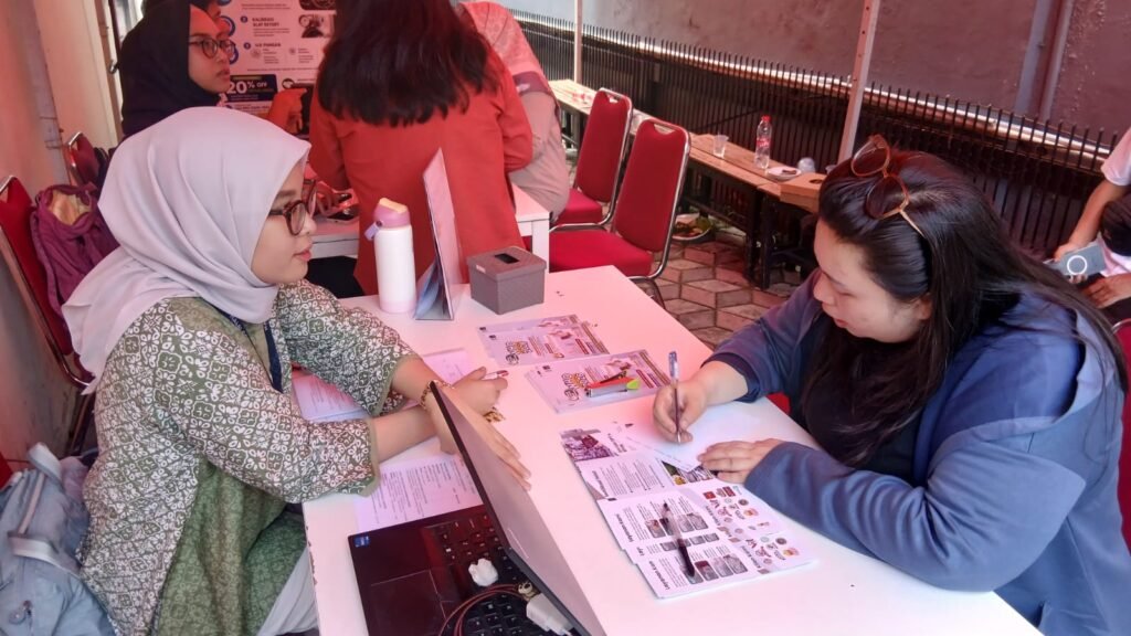 Halal Corridor Hadir di Workshop Pasteurisasi UMKM Bogor, Bantu Pelaku Usaha Konsultasi Perizinan