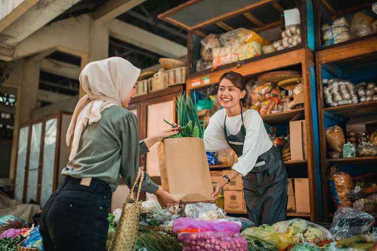 Warga Tangsel, Ada Fasilitasi Sertifikat Halal Gratis untuk UMKM Nih!