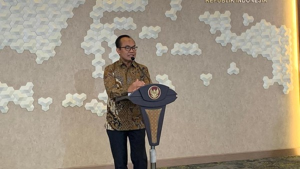 Wajib Halal Diundur hingga 2028, Apa Saja yang Berubah?